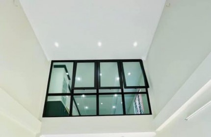 Bạch Mai Hơn 3 tỷ 32m2 5 tầng, 5 phòng ngủ